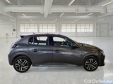  Peugeot  208 PEUGEOT  / 2019 / 5P / BERLINA ALLURE PURETECH 100 EAT8 S/S AUTO #7
