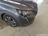  Peugeot  208 PEUGEOT  / 2019 / 5P / BERLINA ALLURE PURETECH 100 EAT8 S/S AUTO #29