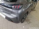  Peugeot  208 PEUGEOT  / 2019 / 5P / BERLINA ALLURE PURETECH 100 EAT8 S/S AUTO #46