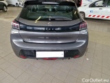  Peugeot  208 PEUGEOT  / 2019 / 5P / BERLINA ALLURE PURETECH 100 EAT8 S/S AUTO #48