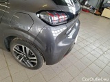  Peugeot  208 PEUGEOT  / 2019 / 5P / BERLINA ALLURE PURETECH 100 EAT8 S/S AUTO #53