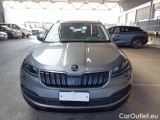  Skoda  Karoq SKODA  / 2017 / 5P / SUV 1.6 TDI SCR EXECUTIVE DSG #6