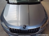  Skoda  Karoq SKODA  / 2017 / 5P / SUV 1.6 TDI SCR EXECUTIVE DSG #31
