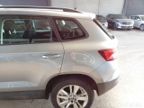  Skoda  Karoq SKODA  / 2017 / 5P / SUV 1.6 TDI SCR EXECUTIVE DSG #57