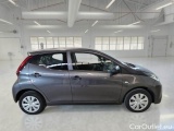  Toyota  Aygo TOYOTA  CONNECT / 2018 / 5P / BERLINA 1.0 VVT-I X-BUSINESS LIGHT #7