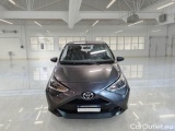  Toyota  Aygo TOYOTA  CONNECT / 2018 / 5P / BERLINA 1.0 VVT-I X-BUSINESS LIGHT #6