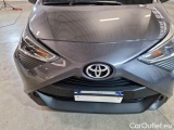  Toyota  Aygo TOYOTA  CONNECT / 2018 / 5P / BERLINA 1.0 VVT-I X-BUSINESS LIGHT #28