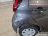  Toyota  Aygo TOYOTA  CONNECT / 2018 / 5P / BERLINA 1.0 VVT-I X-BUSINESS LIGHT #38