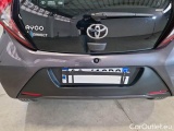  Toyota  Aygo TOYOTA  CONNECT / 2018 / 5P / BERLINA 1.0 VVT-I X-BUSINESS LIGHT #40