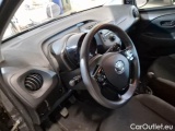  Toyota  Aygo TOYOTA  CONNECT / 2018 / 5P / BERLINA 1.0 VVT-I X-BUSINESS LIGHT #92