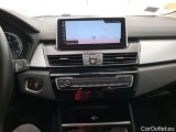  Bmw  Serie 2 Série 2 Gran Tourer 218d Lounge 2.0 150CV BVA8 E6d #7