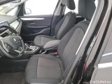  Bmw  Serie 2 Série 2 Gran Tourer 218d Lounge 2.0 150CV BVA8 E6d #8