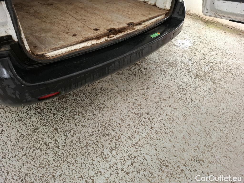  Citroen  Jumpy  Fourgon Club M 1.5 BlueHDi 100CV BVM6 E6d #14