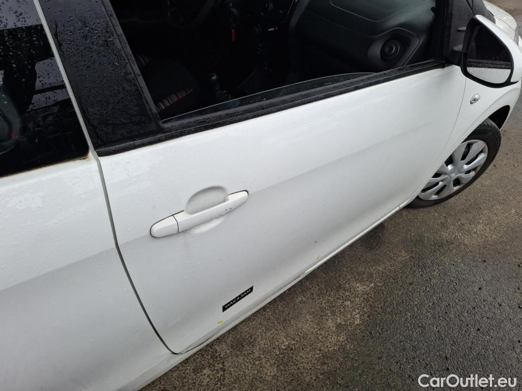  Citroen  C1  Feel 1.0 70CV BVM5 E6dT / TRANSFO VP/VF #24