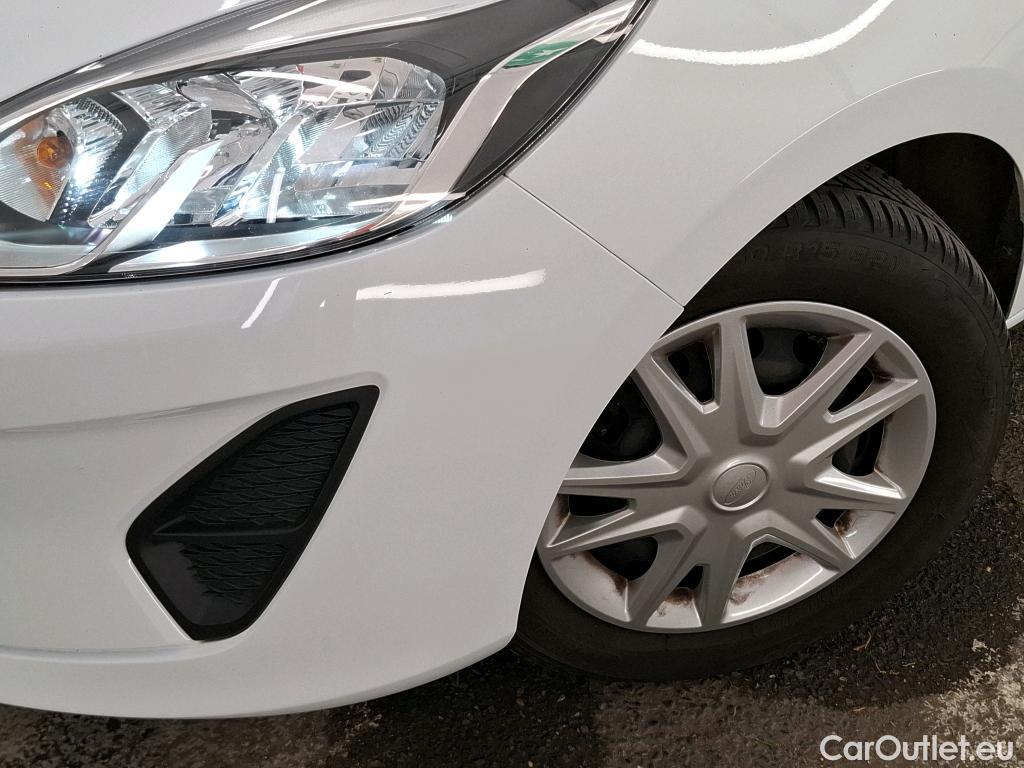  Ford  Fiesta  Cool&Connect 1.1 75CV BVM5 E6d #7