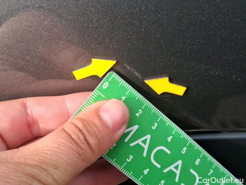  Citroen  C4  Berline Feel Pack 1.2 PureTech 130CV BVM6 E6d #36