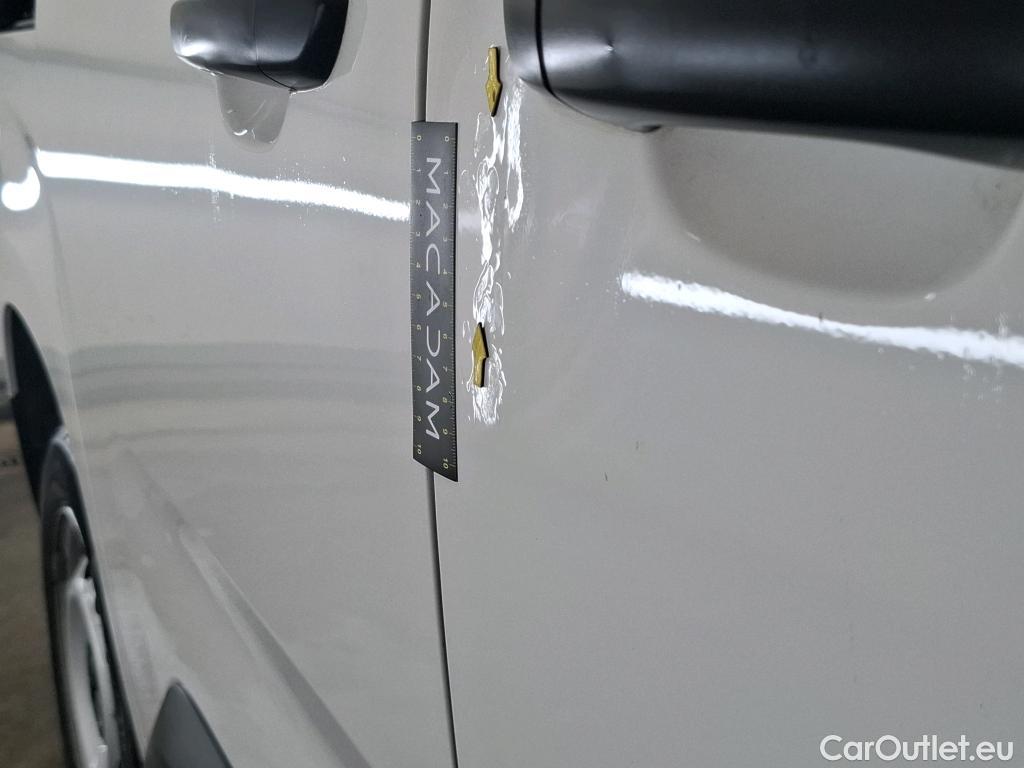  Citroen  Berlingo  Fourgon Driver M 1000 1.5 BlueHDi 100CV BVM5 E6dT #60