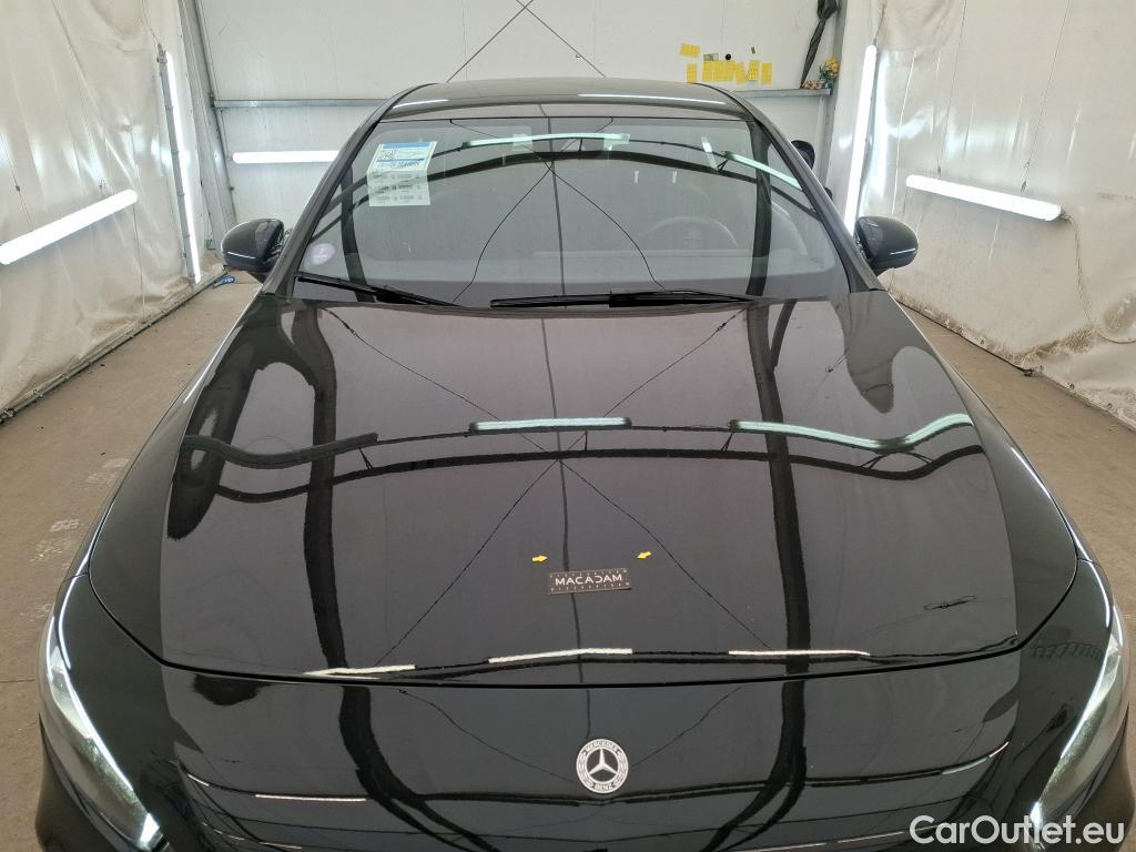  Mercedes  A-Klasse MERCEDES-BENZ Classe A Compact / 2018 / 5P / Berline A 180 Progressive Line 7G-DCT #13