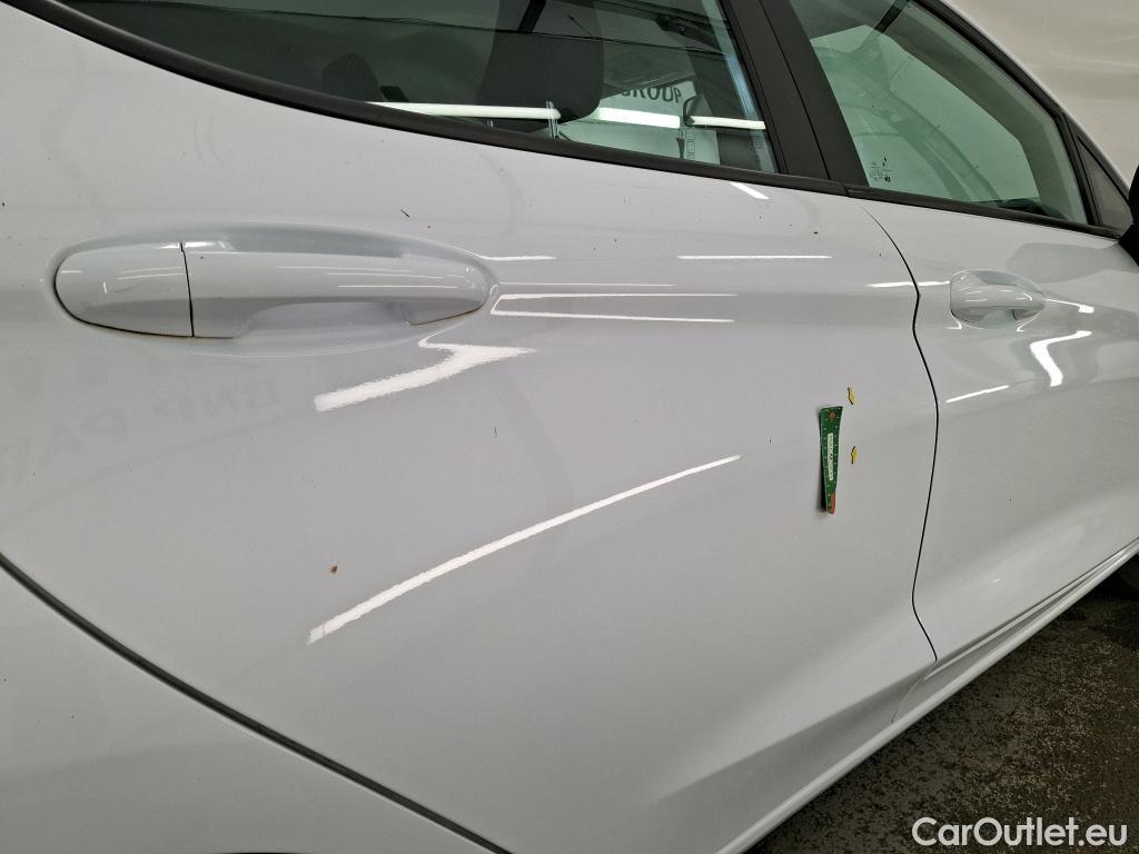  Ford  Fiesta  Cool&Connect 1.1 75CV BVM5 E6d #8