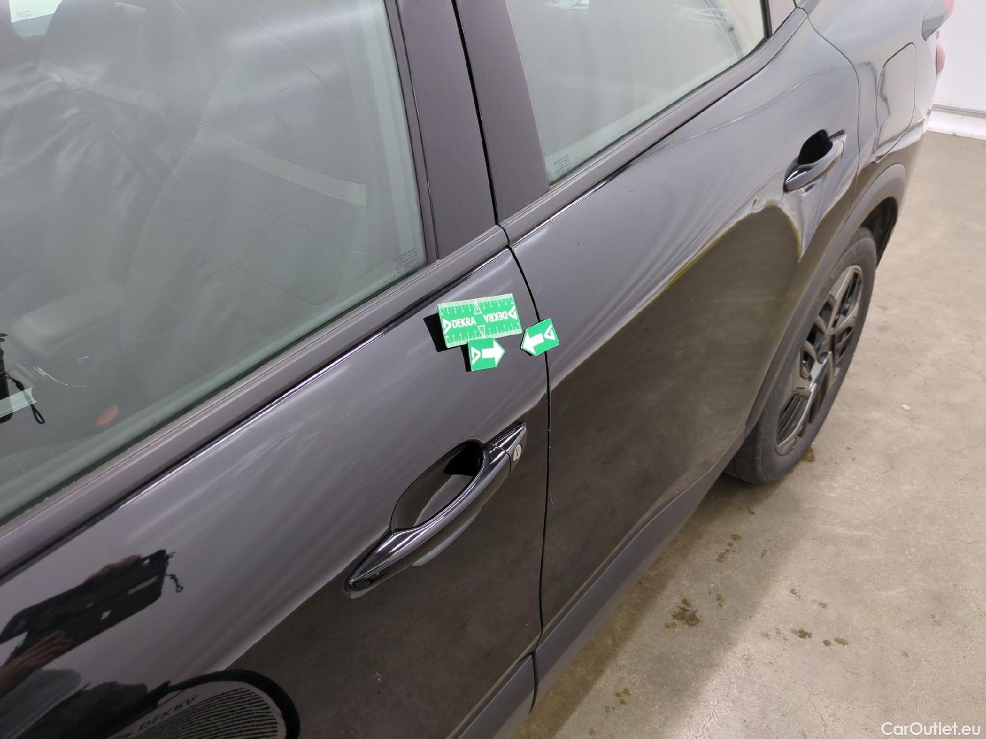  Citroen  C4 CITROEN  X / 2022 / 4P / Berline PureTech 130 S&S EAT8 Feel Pack #13