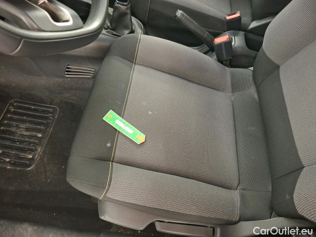  Citroen  C3  Société Feel Nav 1.2 PureTech 80CV BVM5 E6 #41