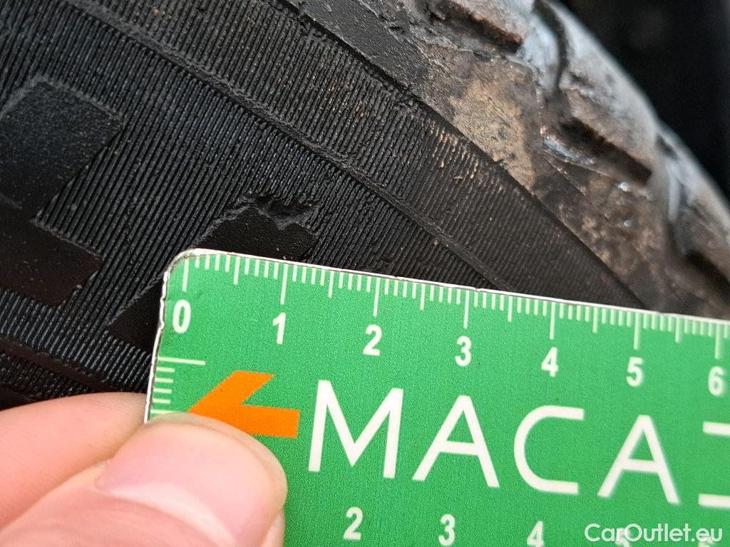  Citroen  Berlingo  Fourgon Driver M 1000 1.5 BlueHDi 100CV BVM5 E6dT #48