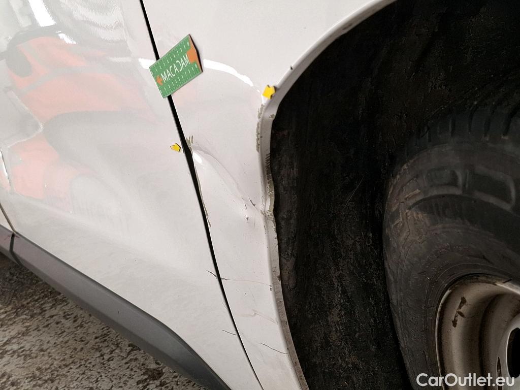  Citroen  Jumpy  Fourgon Club M 1.5 BlueHDi 100CV BVM6 E6d #12