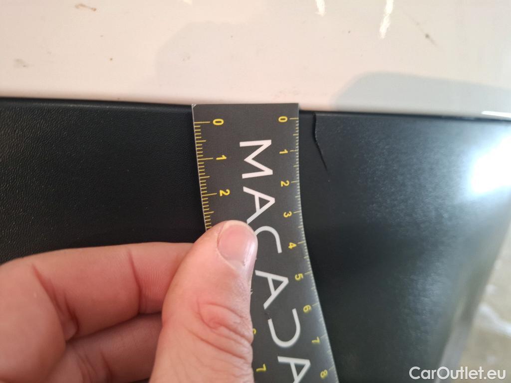  Citroen  Berlingo  Fourgon Driver M 1000 1.5 BlueHDi 100CV BVM5 E6dT #8