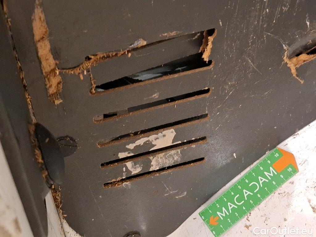  Citroen  Jumpy  Fourgon Club M 1.5 BlueHDi 100CV BVM6 E6d #61