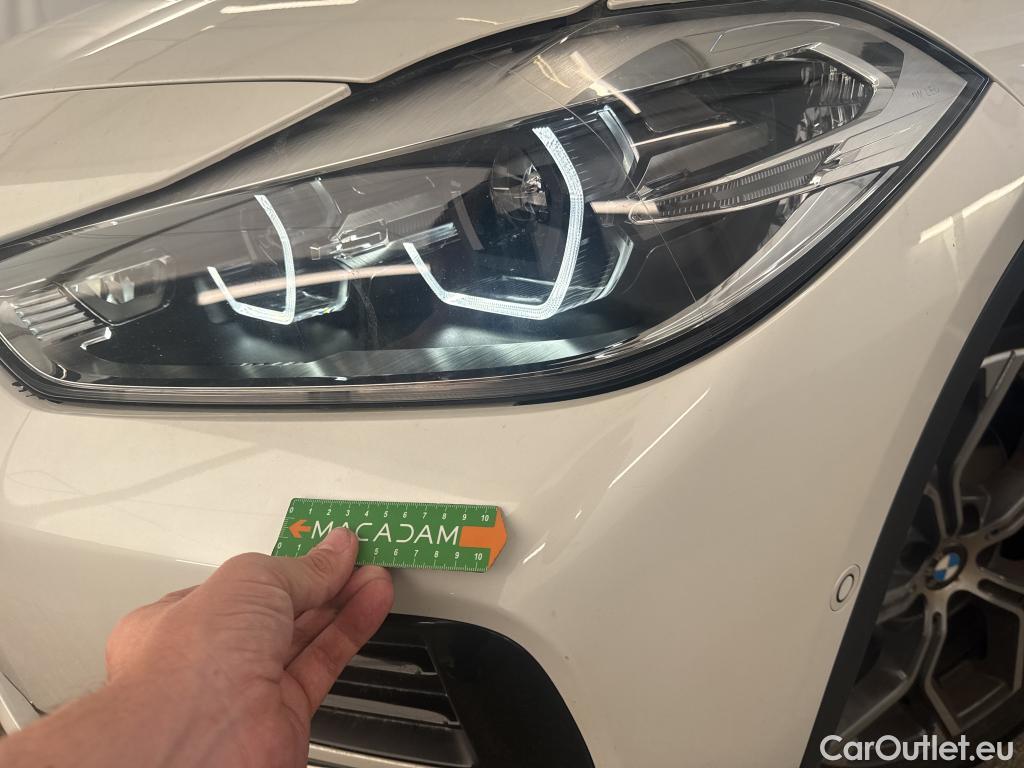  Bmw  X2 Série  sDrive 18i Lounge 1.5 135CV BVA7 E6d #3