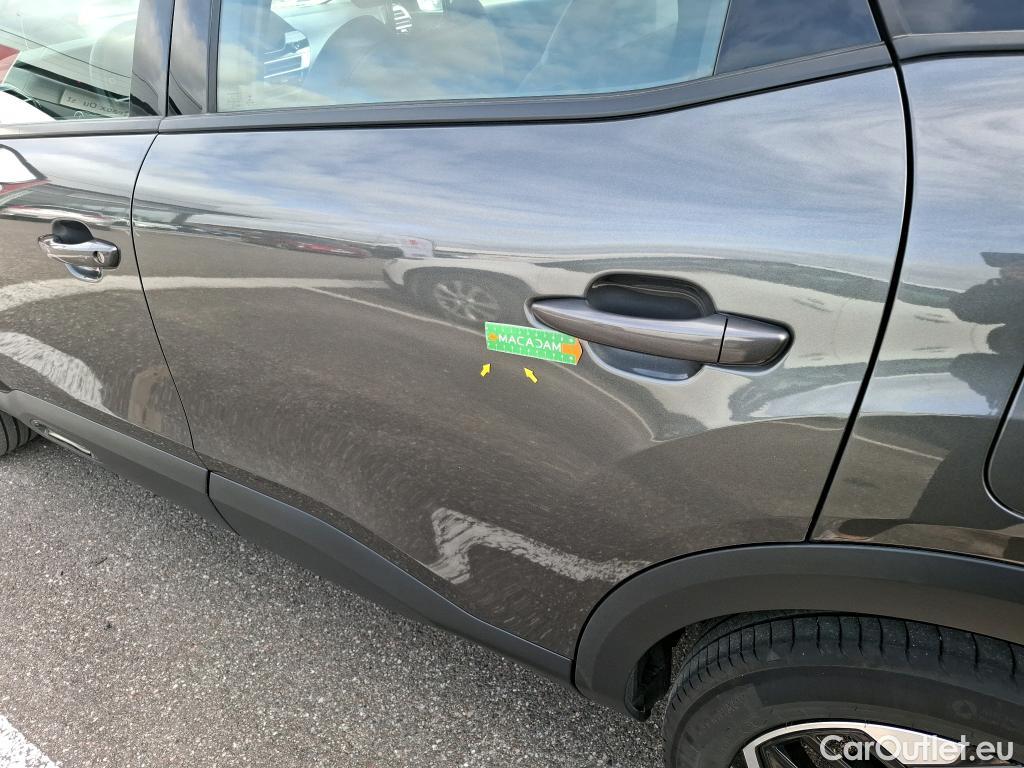  Citroen  C4  Berline Feel Pack 1.2 PureTech 130CV BVM6 E6d #26