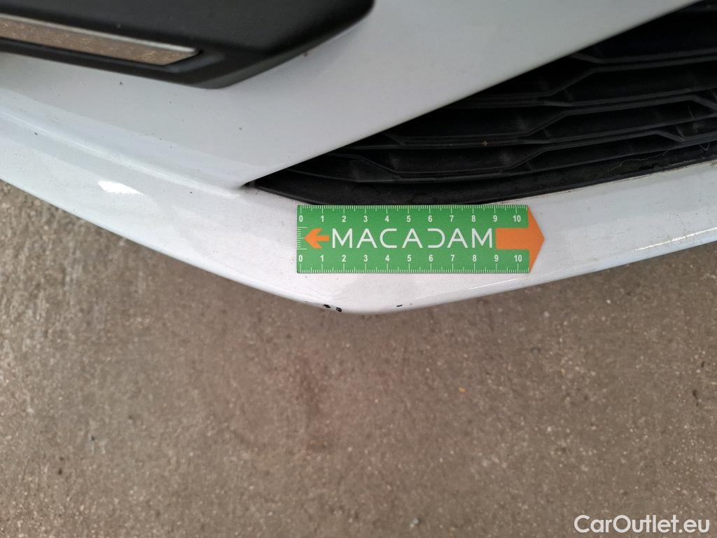  Dacia  Sandero  III Confort 1.0 TCe 90CV BVM5 E6d #8