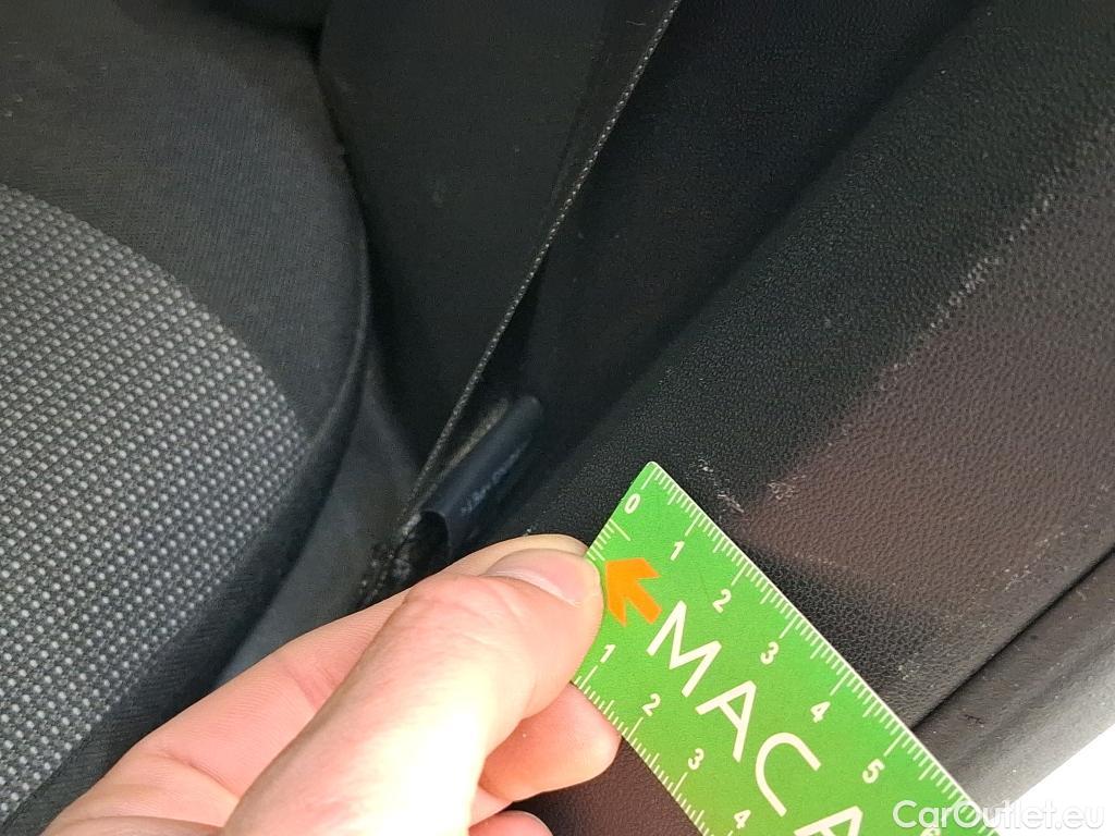  Citroen  C3  Shine Business 1.2 PureTech 110CV BVM6 E6d #14