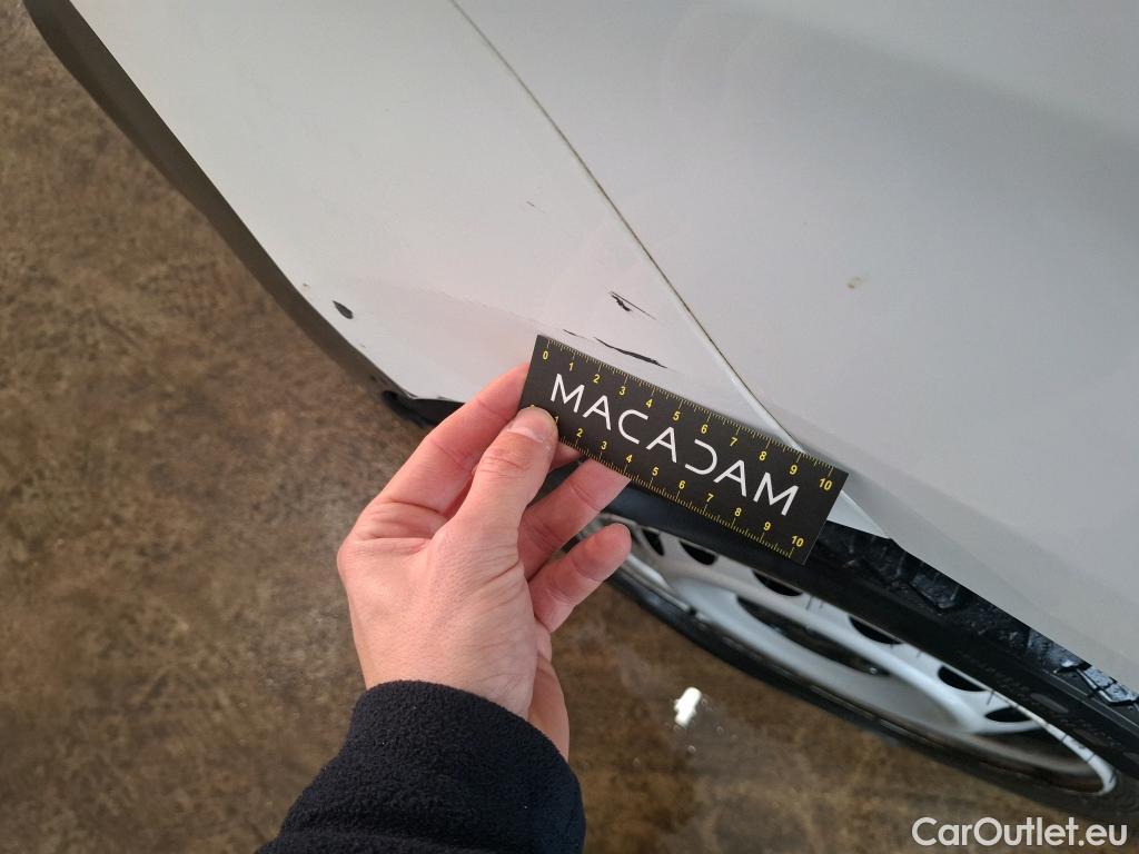  Citroen  Berlingo  Fourgon Driver M 1000 1.5 BlueHDi 100CV BVM5 E6dT #5