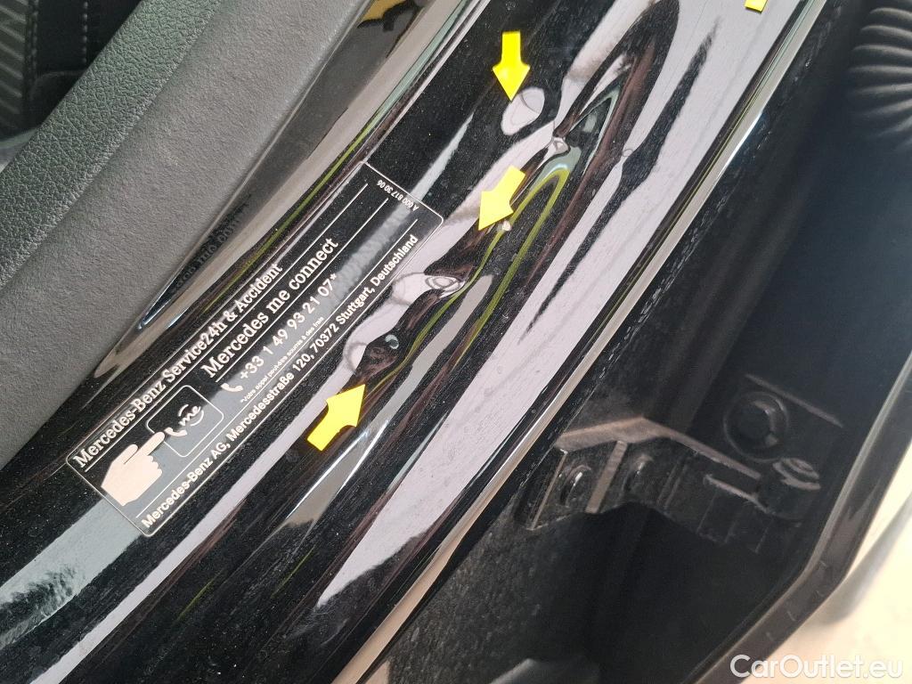  Mercedes  A-Klasse MERCEDES-BENZ Classe A Compact / 2018 / 5P / Berline A 180 Progressive Line 7G-DCT #25