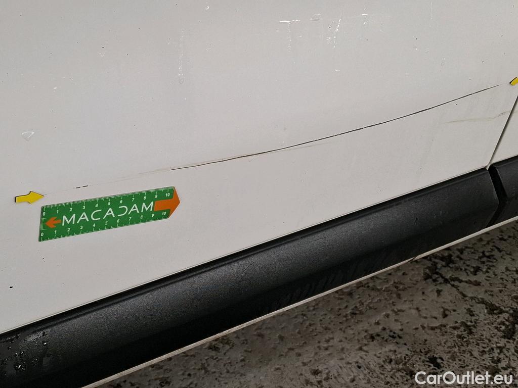  Citroen  Jumpy  Fourgon Club M 1.5 BlueHDi 100CV BVM6 E6d #53