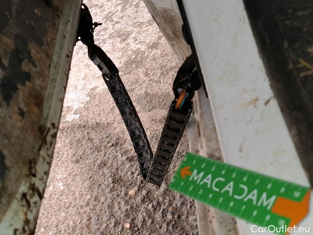  Citroen  Jumpy  Fourgon Club M 1.5 BlueHDi 100CV BVM6 E6d #95