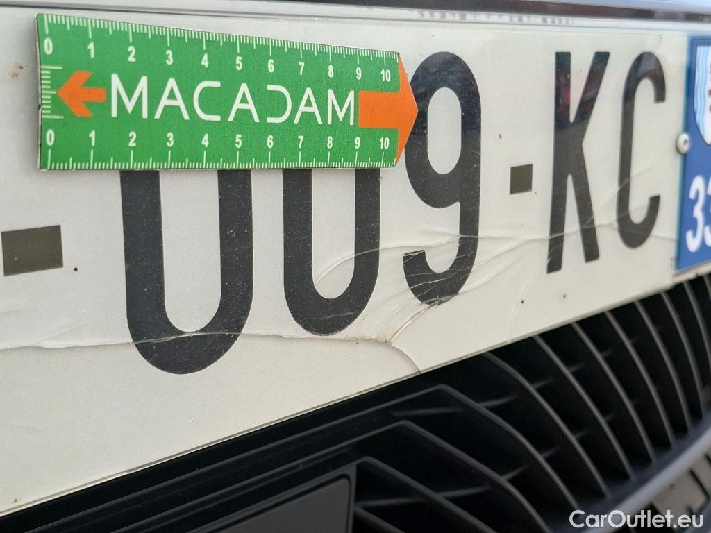  Citroen  C4  Berline Feel Pack 1.2 PureTech 130CV BVM6 E6d #15