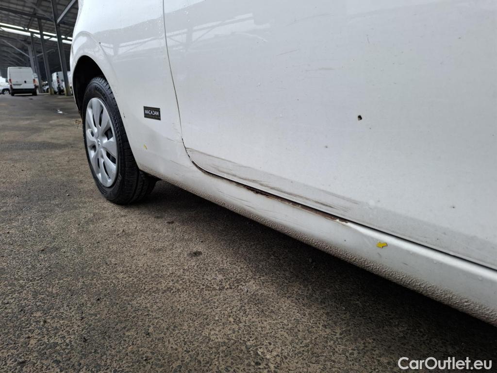  Citroen  C1  Feel 1.0 70CV BVM5 E6dT / TRANSFO VP/VF #14