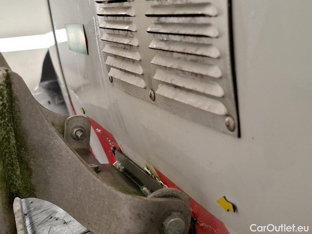  Citroen  Jumpy  Fourgon Club M 1.5 BlueHDi 100CV BVM6 E6d #34