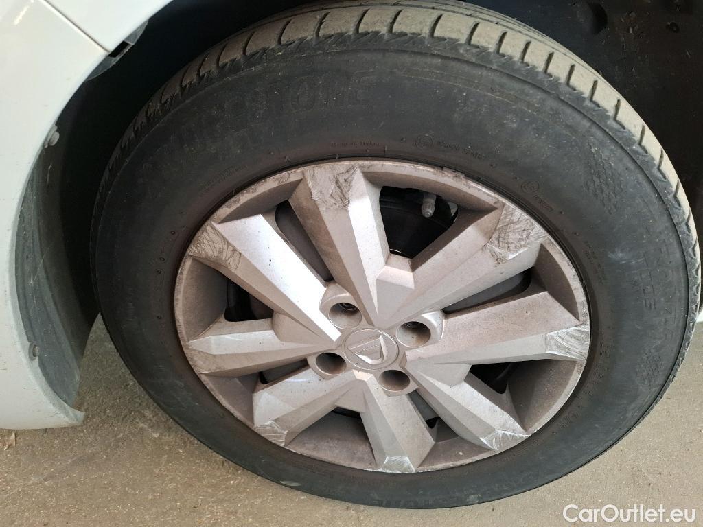  Dacia  Sandero  III Confort 1.0 TCe 90CV BVM5 E6d #14