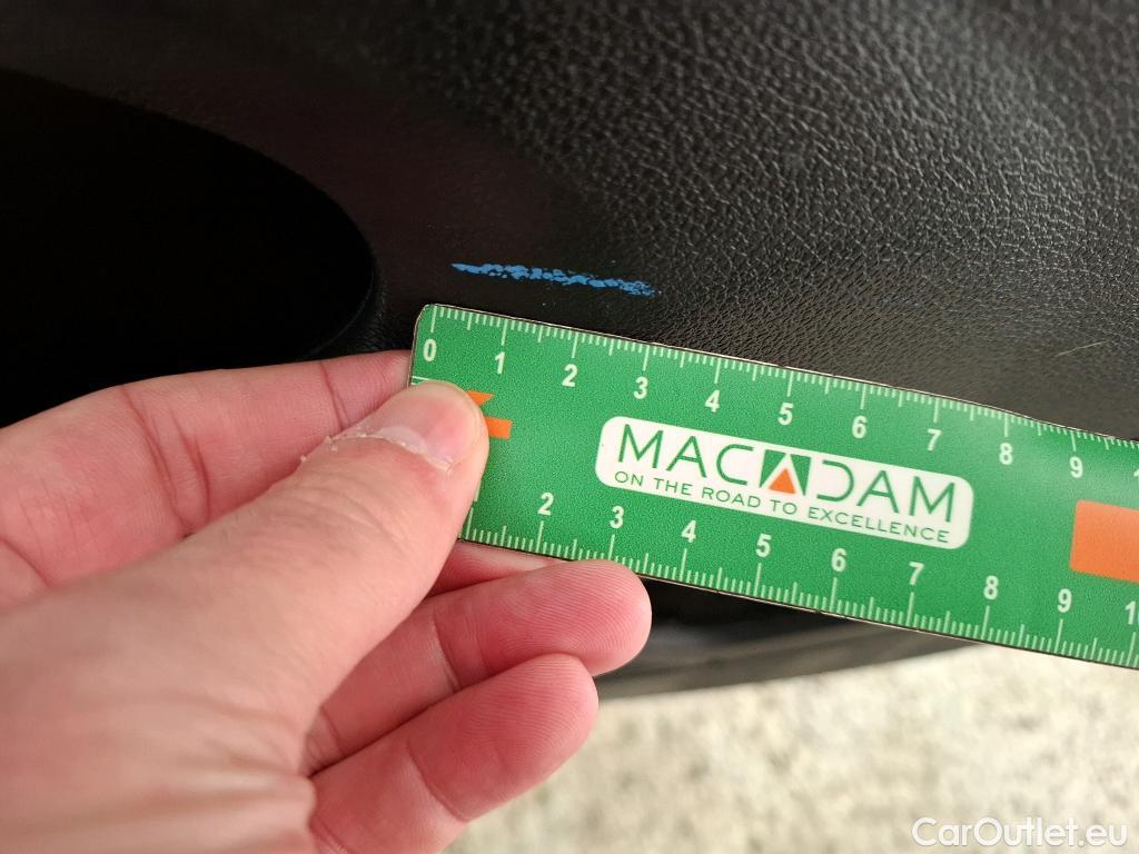  Citroen  Berlingo  Fourgon Club L1 (Court) 1.6 BlueHDi 100CV BVM5 E6 #13