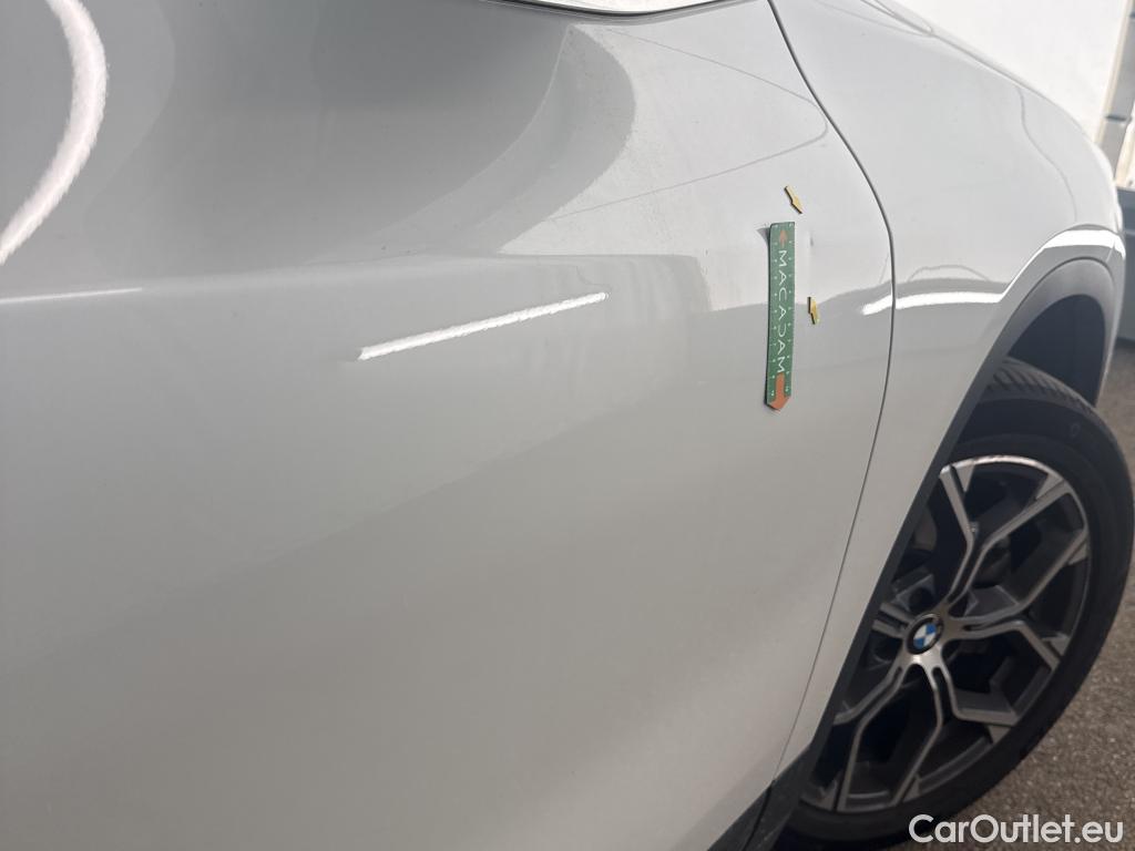  Bmw  X2 Série  sDrive 18i Lounge 1.5 135CV BVA7 E6d #4