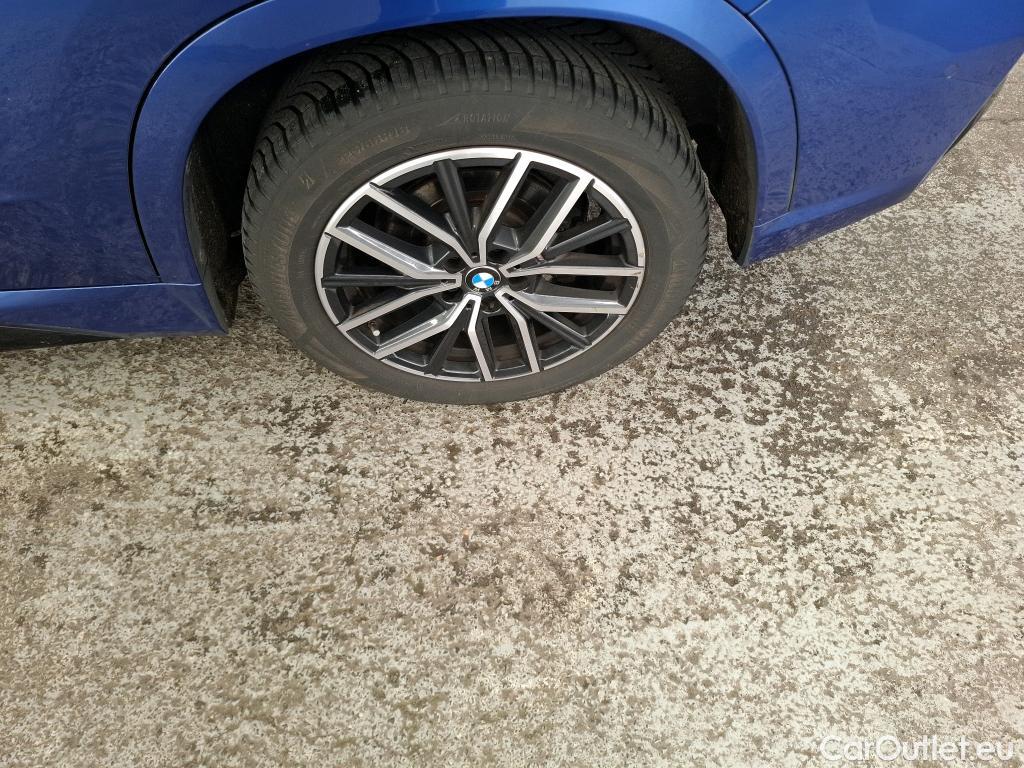  Bmw  X1 BMW  / 2022 / 5P / SUV xDrive23i M Sport DKG7 #23