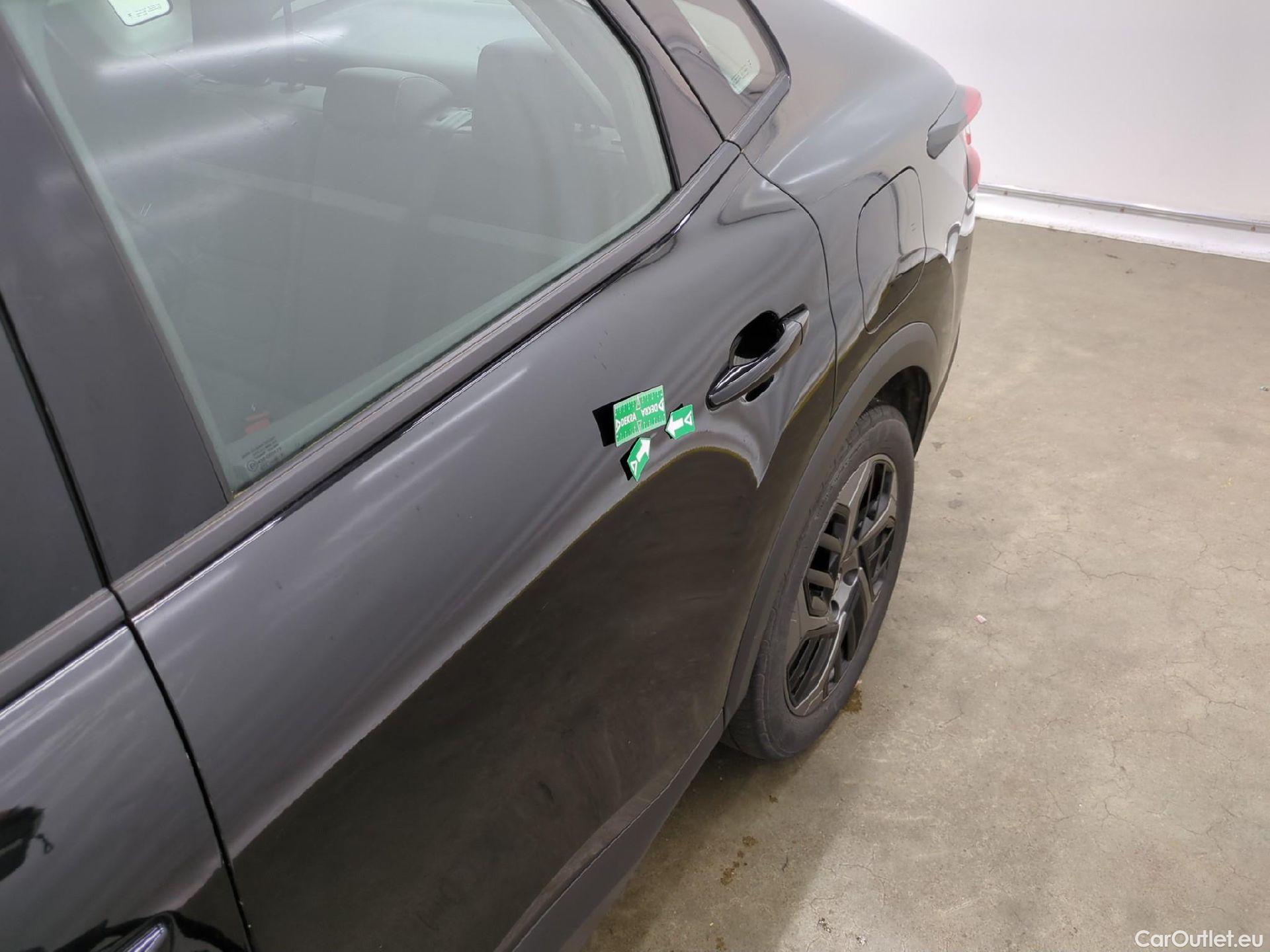  Citroen  C4 CITROEN  X / 2022 / 4P / Berline PureTech 130 S&S EAT8 Feel Pack #18