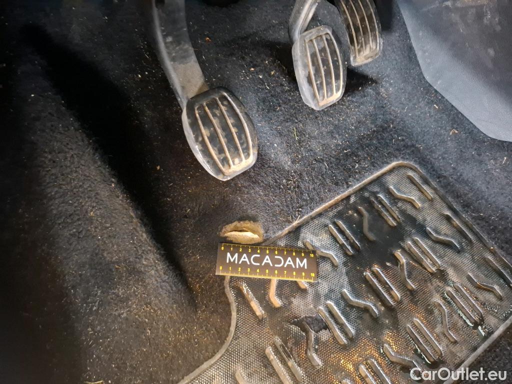  Citroen  Berlingo  Fourgon Driver M 1000 1.5 BlueHDi 100CV BVM5 E6dT #38