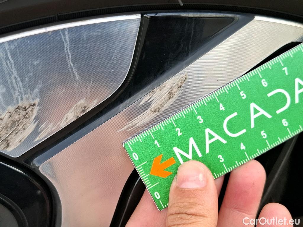  Citroen  C4  Berline Feel Pack 1.2 PureTech 130CV BVM6 E6d #12