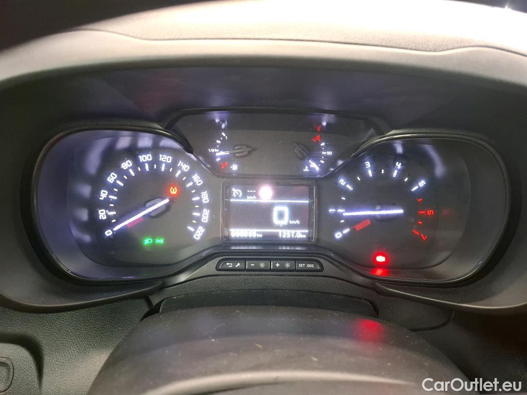  Citroen  Berlingo  Fourgon Driver M 1000 1.5 BlueHDi 100CV BVM5 E6dT #58