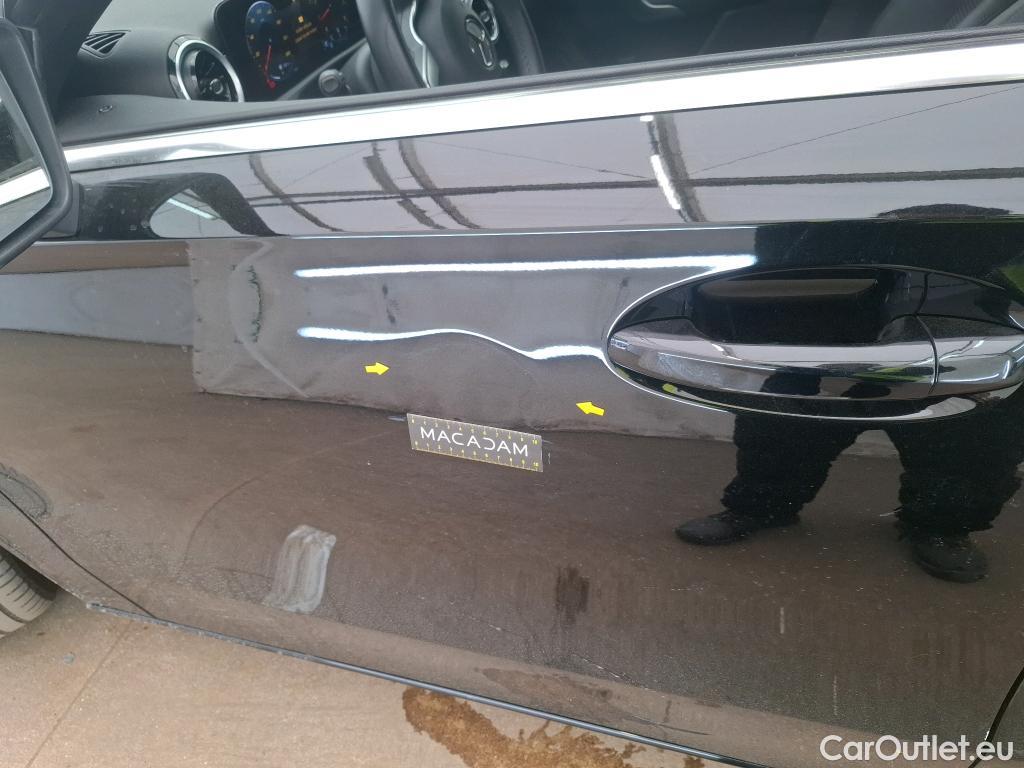  Mercedes  A-Klasse MERCEDES-BENZ Classe A Compact / 2018 / 5P / Berline A 180 Progressive Line 7G-DCT #4