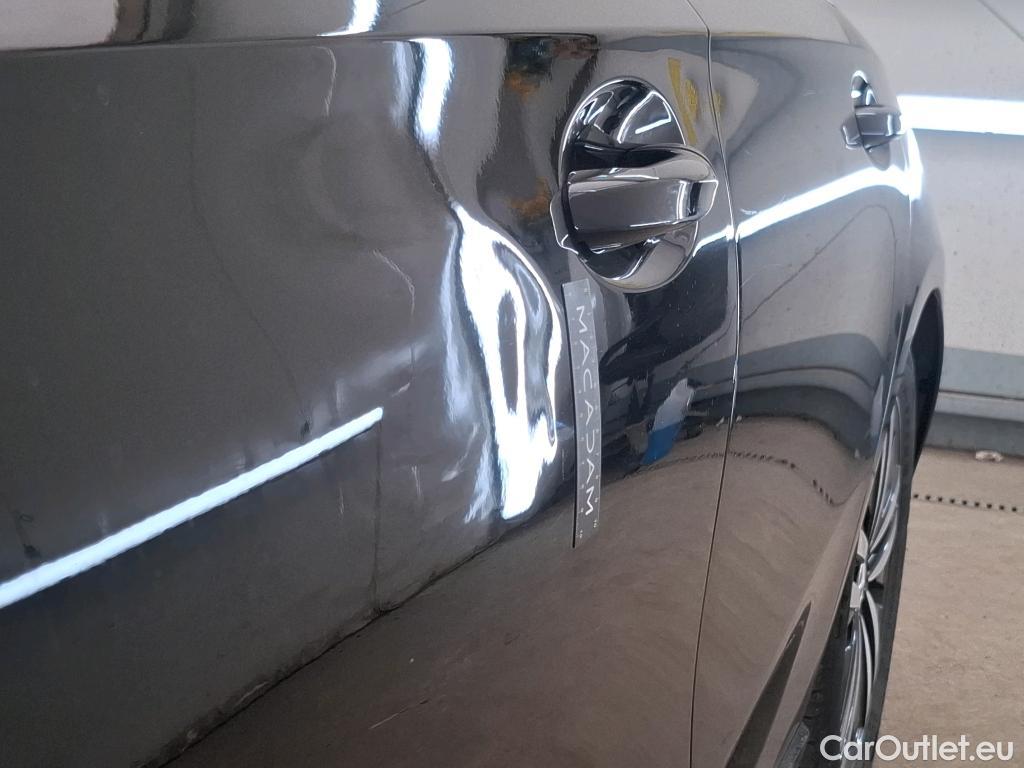  Mercedes  A-Klasse MERCEDES-BENZ Classe A Compact / 2018 / 5P / Berline A 180 Progressive Line 7G-DCT #7